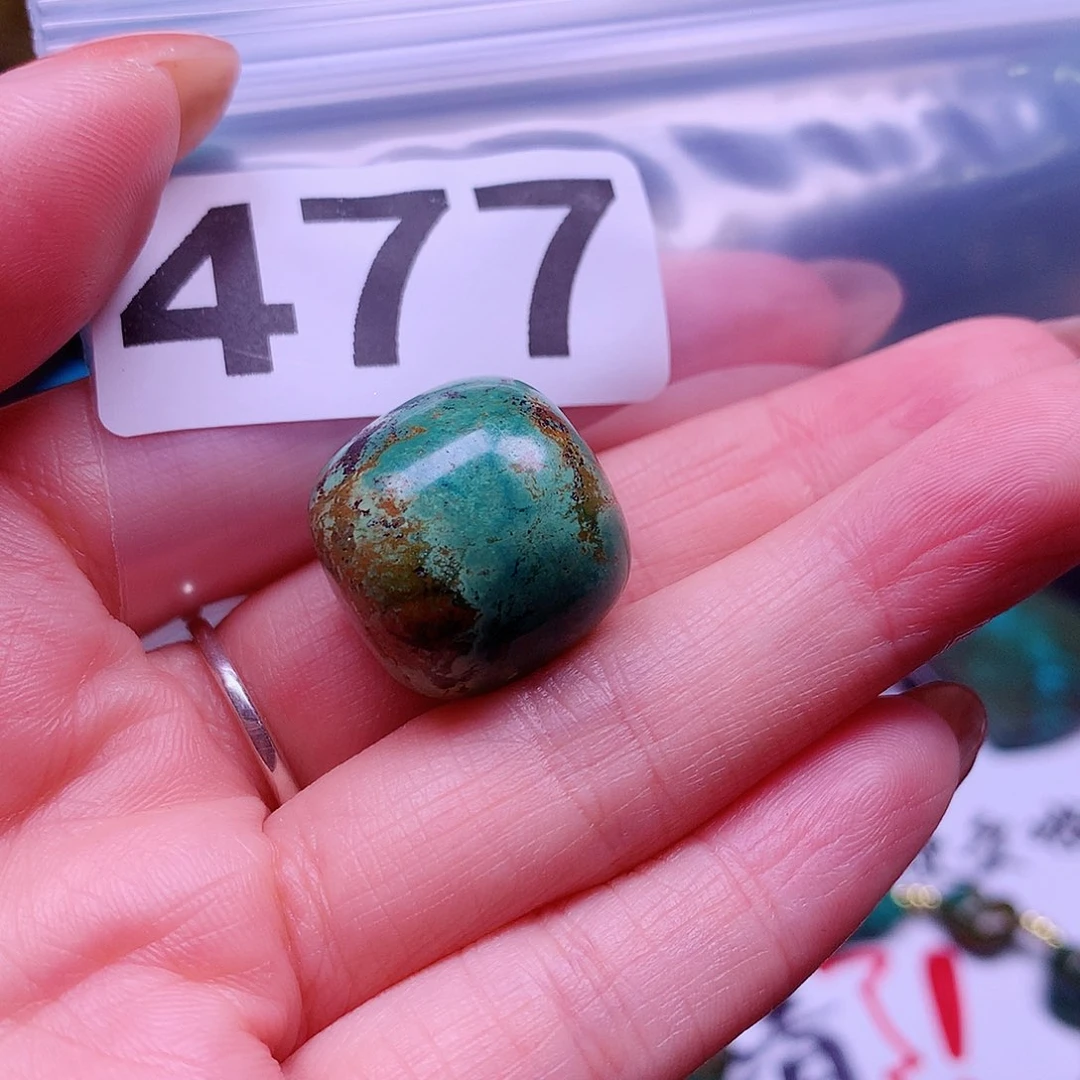 空竹粉丝专享十堰特色手工散珠