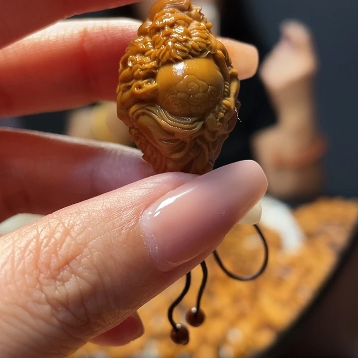 手串/手链橄榄核橄榄核
