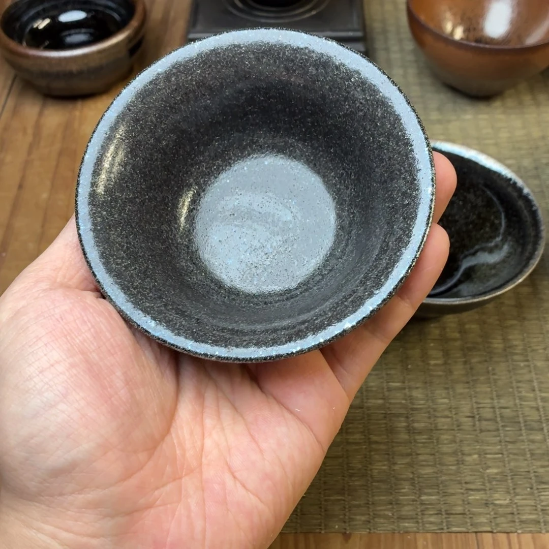 茶盏松风渡建盏甄选