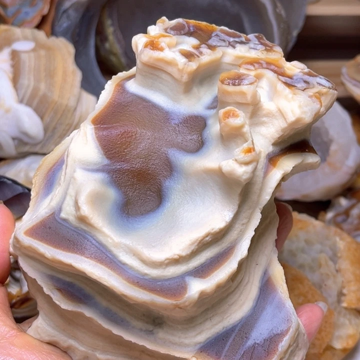X***Y石材马达加斯加缠丝玛瑙