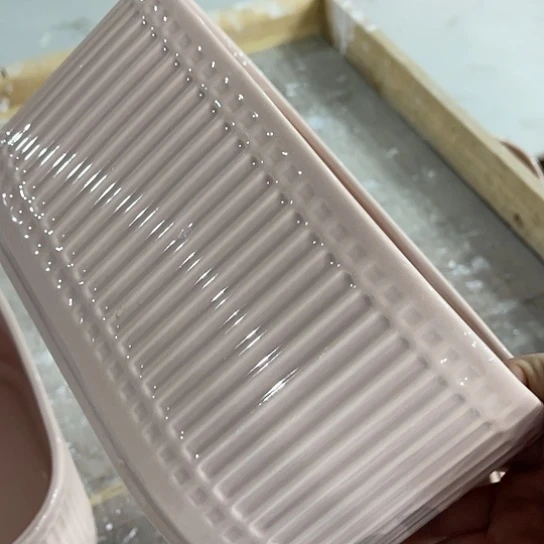 多肉绿植陶瓷花盆9.9包邮，有孔