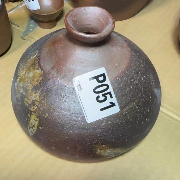 备前烧作品备前烧作品