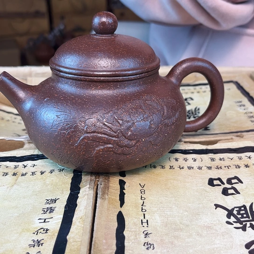 紫砂茶壶紫砂茶具配件