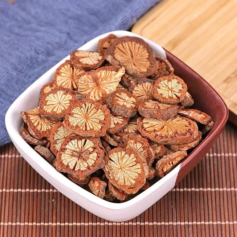 精选山货 【百岁通】 500g 小扬哥专属5