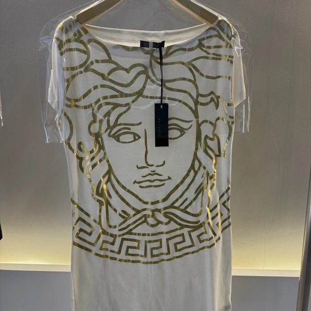 全新未使用 VERSACE/范思哲 Underwear系列 家居服 3码