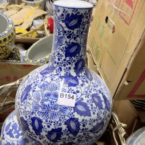 (****)陶瓷制品瑕疵处理