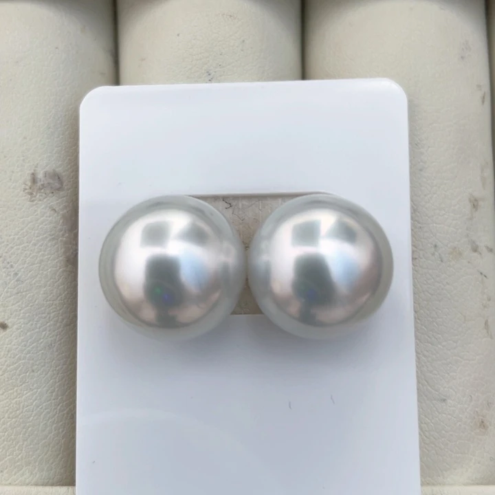 未镶嵌海水珍珠裸珠