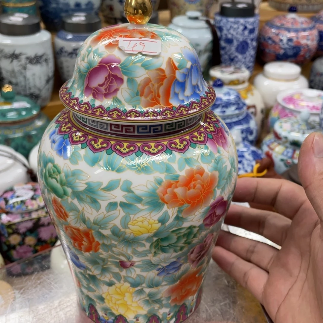 茶叶罐1234567890123546