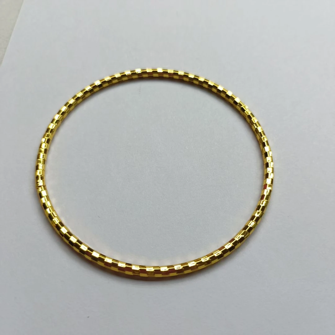 轻奢经典百搭手镯礼盒配饰xsj1131