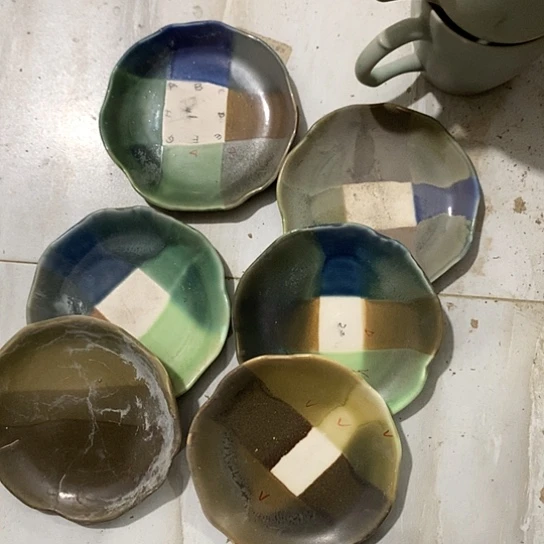 紫砂陶瓷工艺美术精品博览