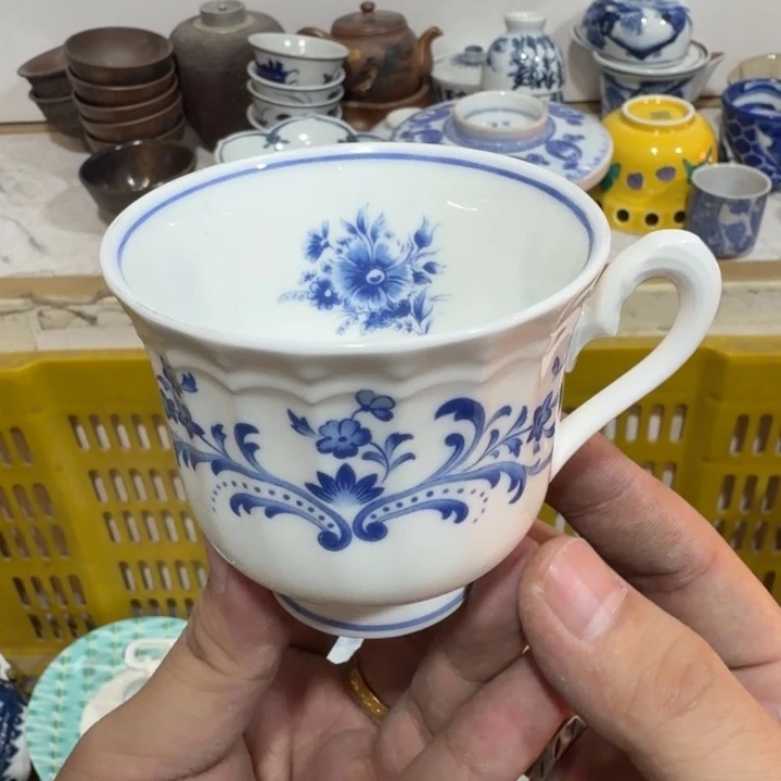 陶瓷推荐第二名20包邮