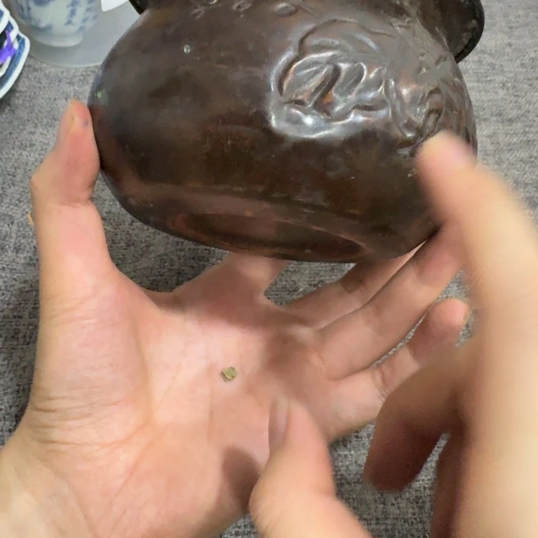 非常好用漂亮的茶具