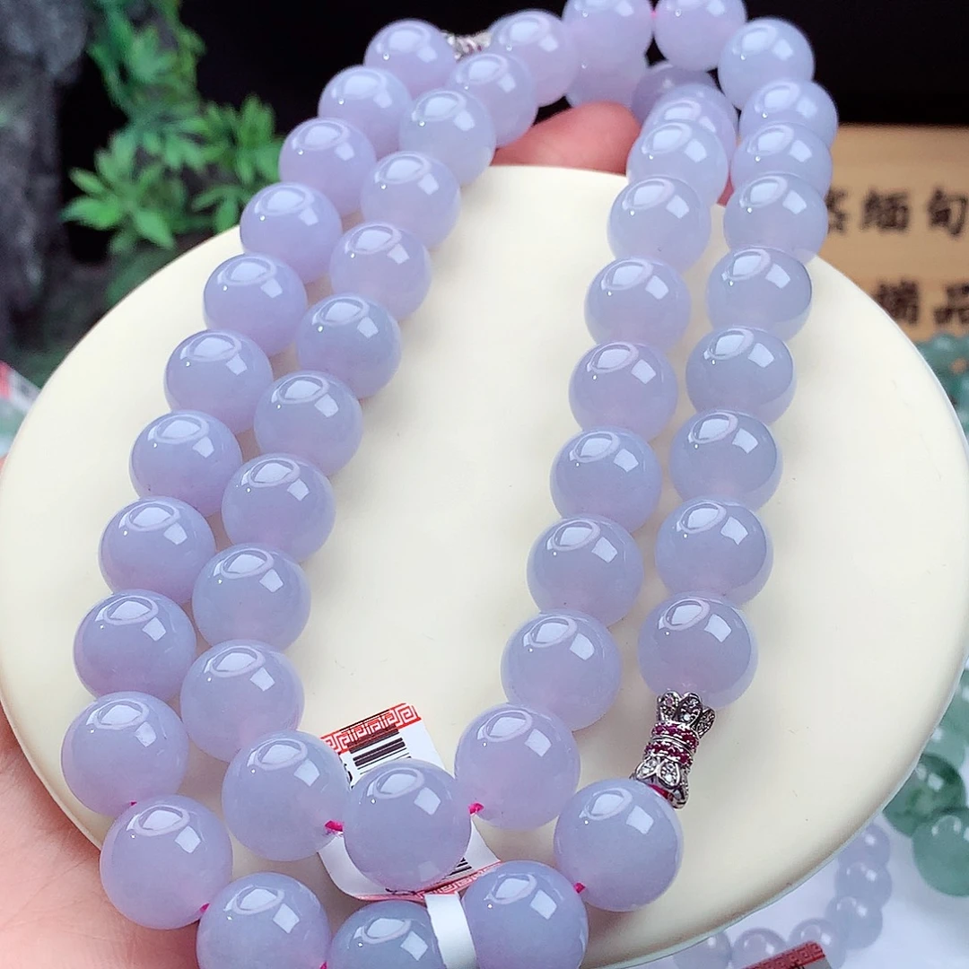 未镶嵌手链翡翠卡12.4mm