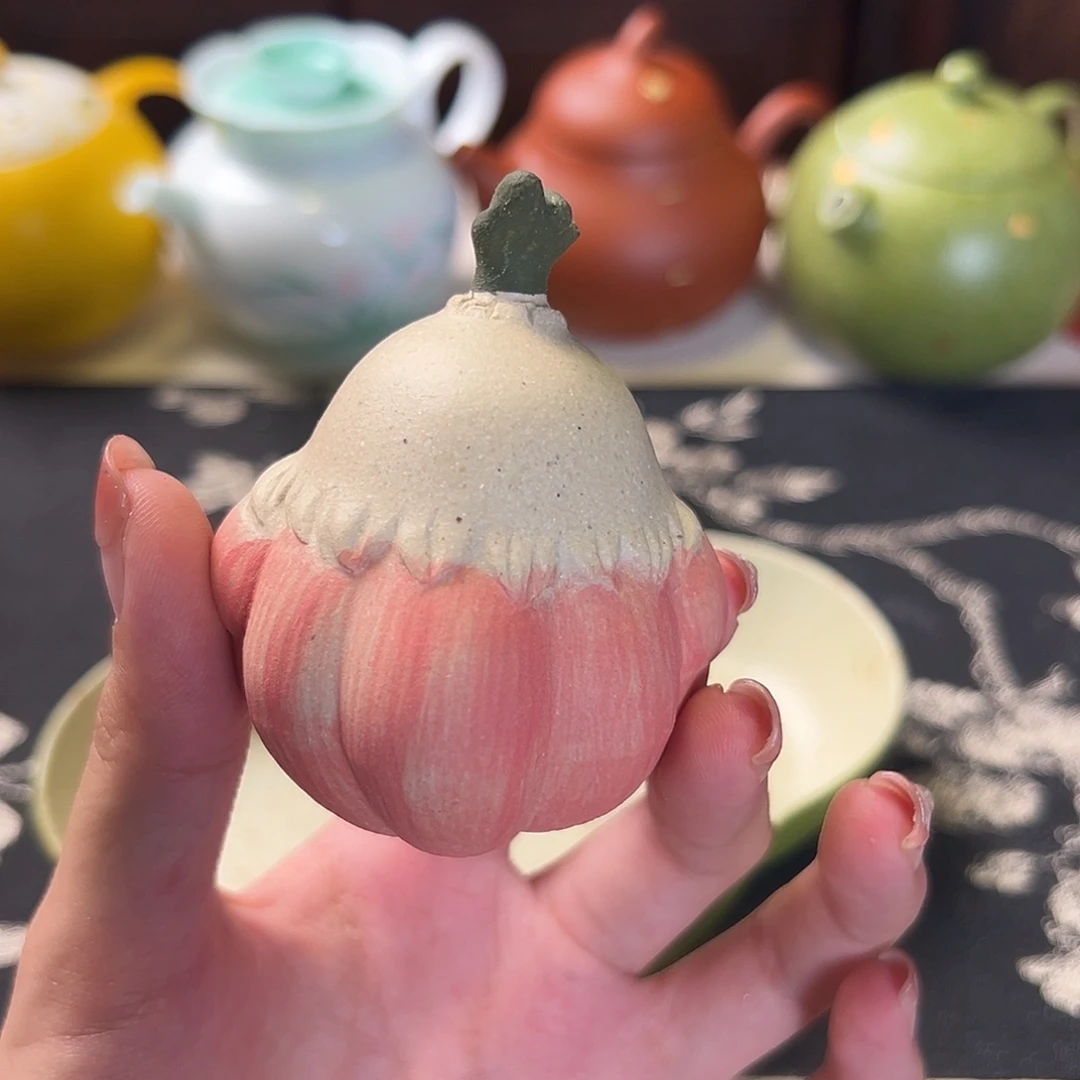 茶具等产品的生产