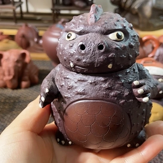 茶杯紫砂200Cccccc