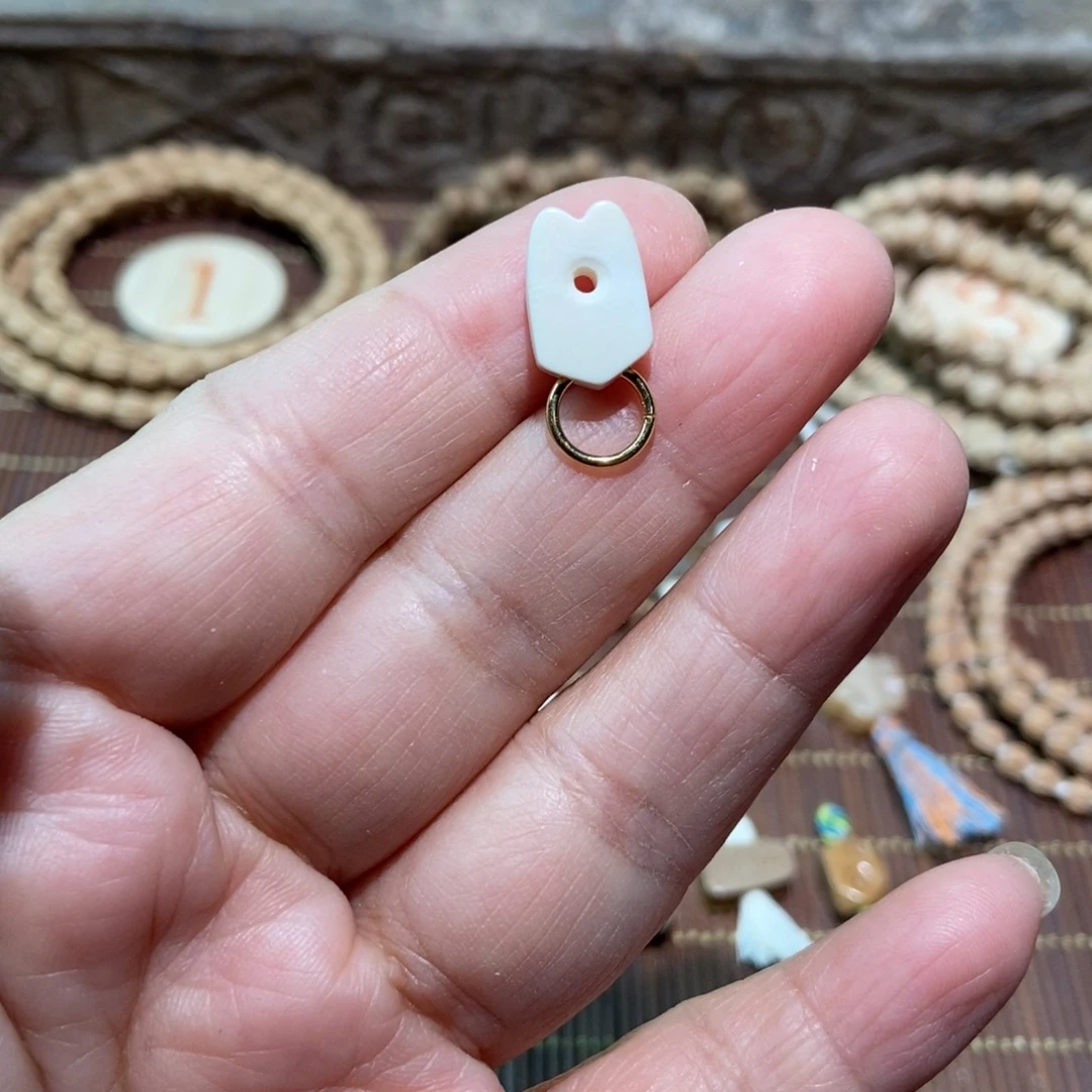 吊坠柏香籽/百香籽