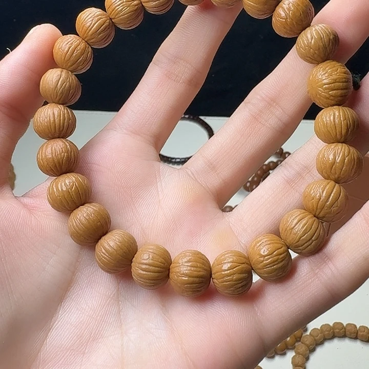 核桃手串/手链13土豪➕11111