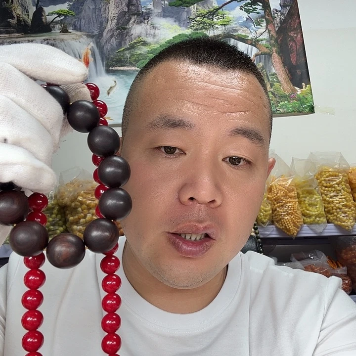 非洲紫檀（红花梨）.226