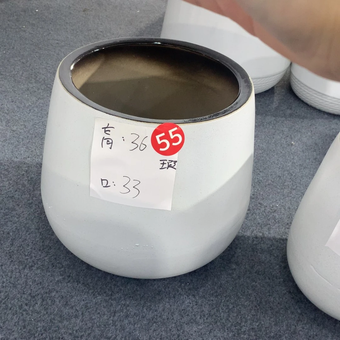 高温陶瓷微瑕系列