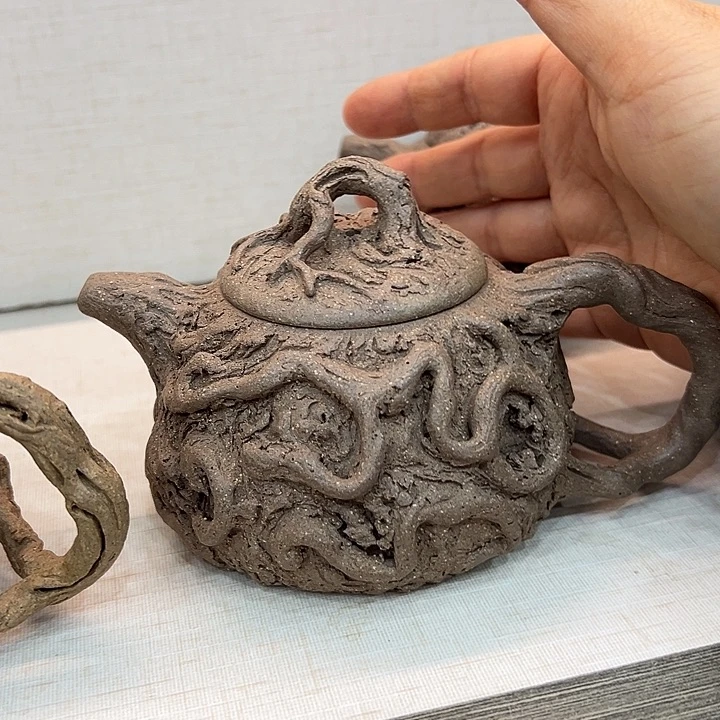 茶壶紫砂紫砂壶紫砂茶壶