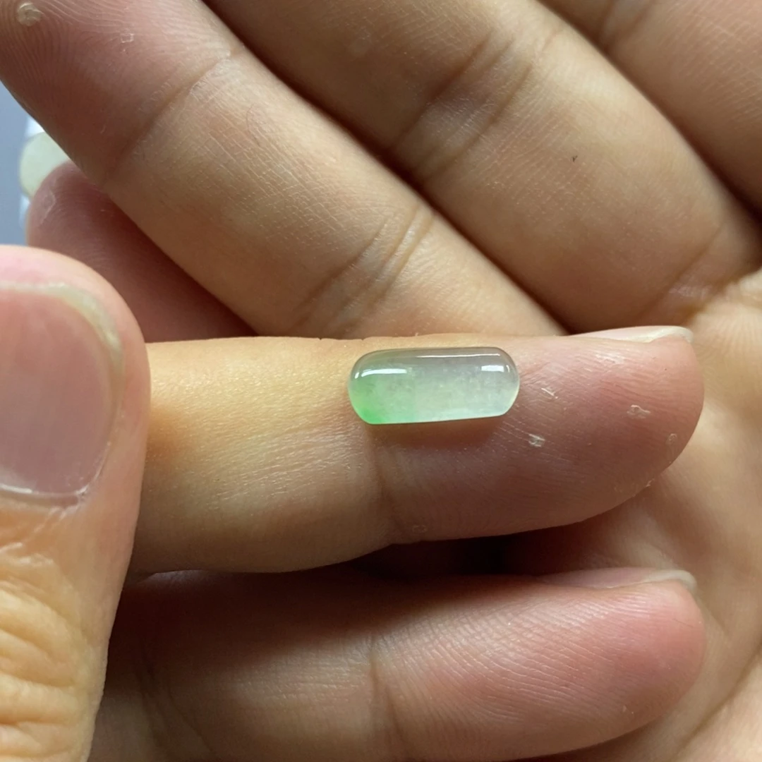 翡翠未镶嵌挂件翡翠珠宝翡翠珠宝