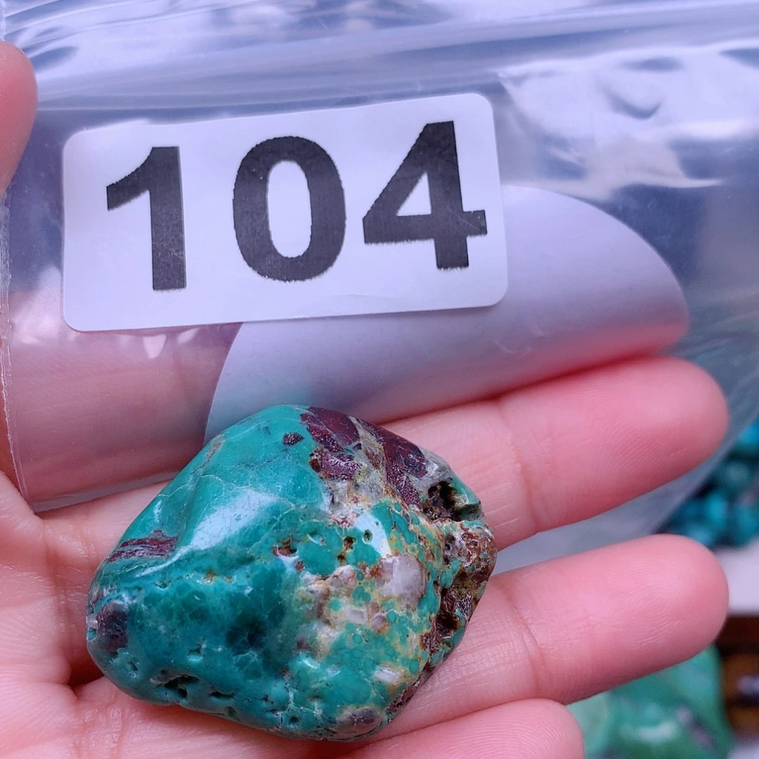 空竹粉丝专享十堰特色手工散珠