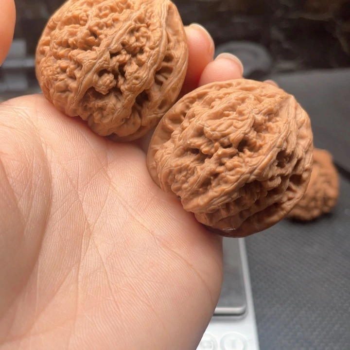 核桃手串/手链?**?大粗筋40尺全品无修