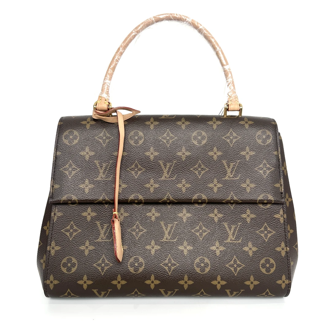 99新 LouisVuitton/路易威登 大迈/lv 新款克鲁尼/98新/33887720