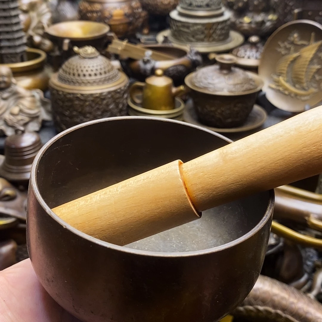 精选铜器摆件工艺品
