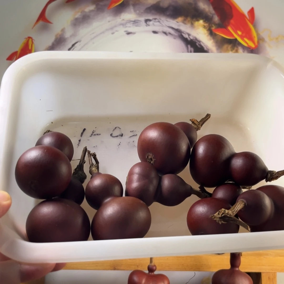 老*闪电购葫芦捡漏啦2256