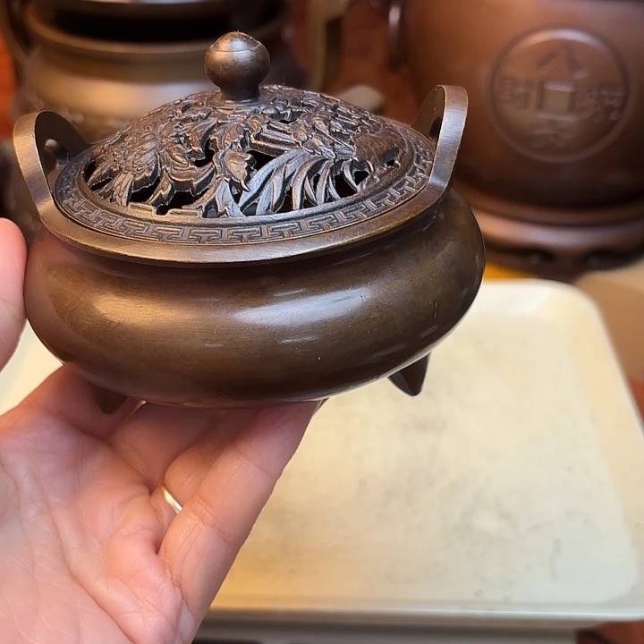 直播间里福利多多