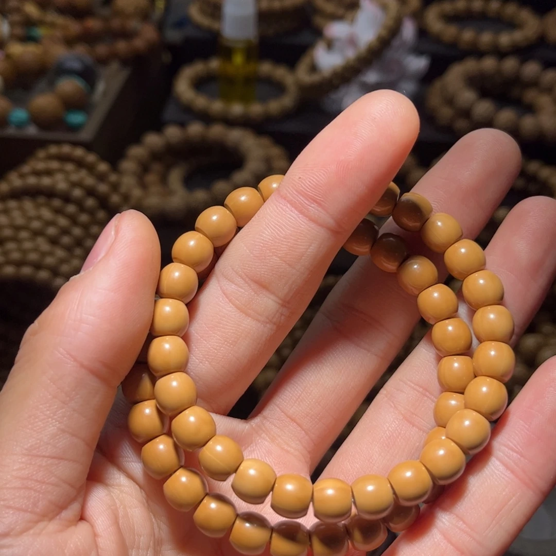 岁***好猴头核桃吊坠8+直切全品无瑕无药