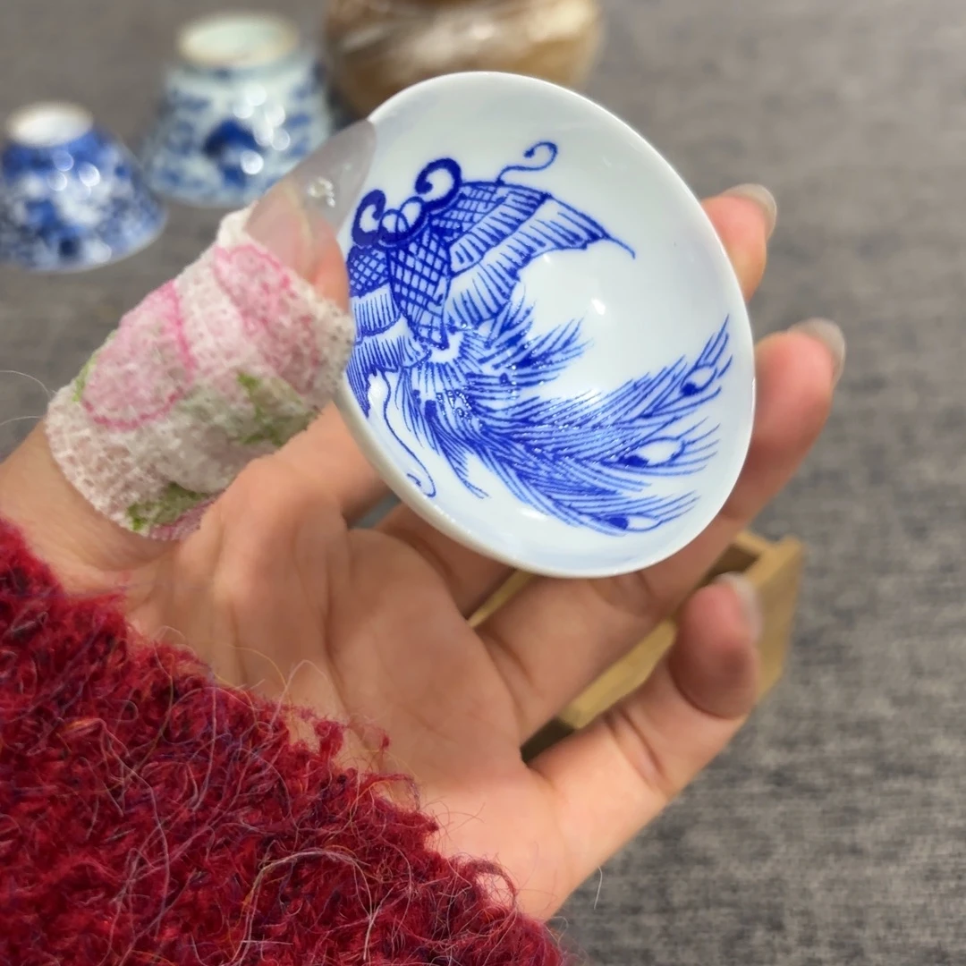 非常好看漂亮的物品