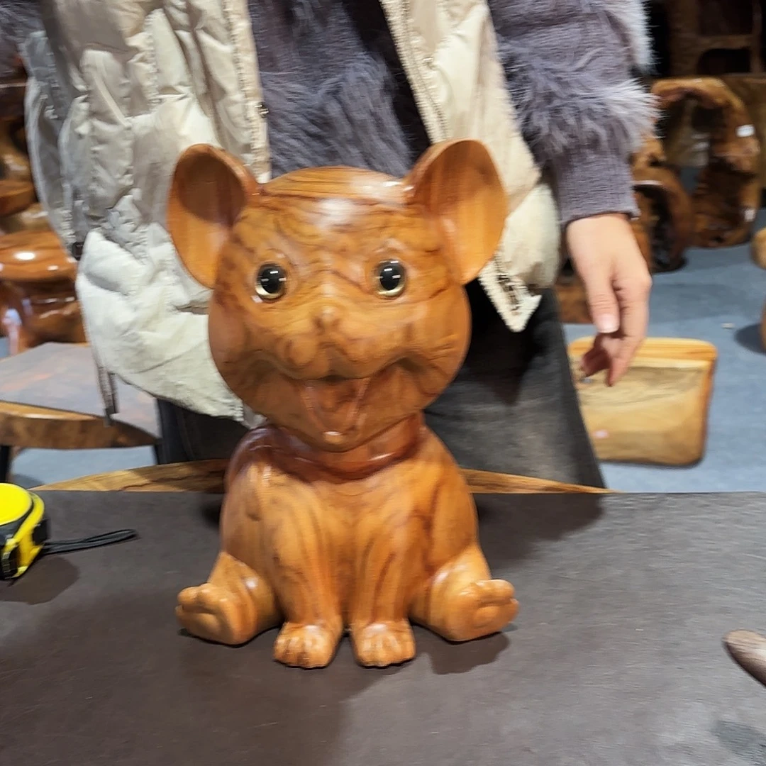 香樟木米老鼠23-20-31