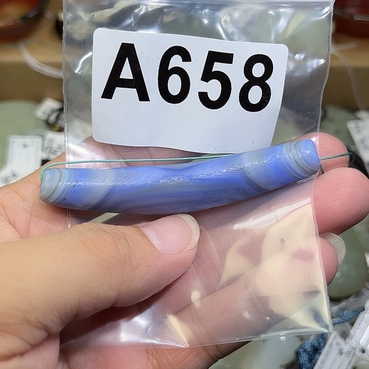 玛瑙/玉髓颈饰未镶嵌z**d