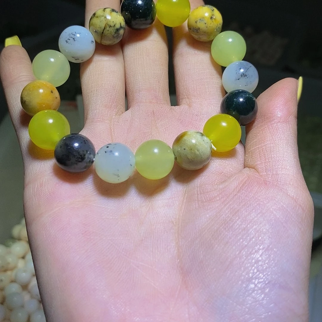 蛇纹石玉未镶嵌其他39