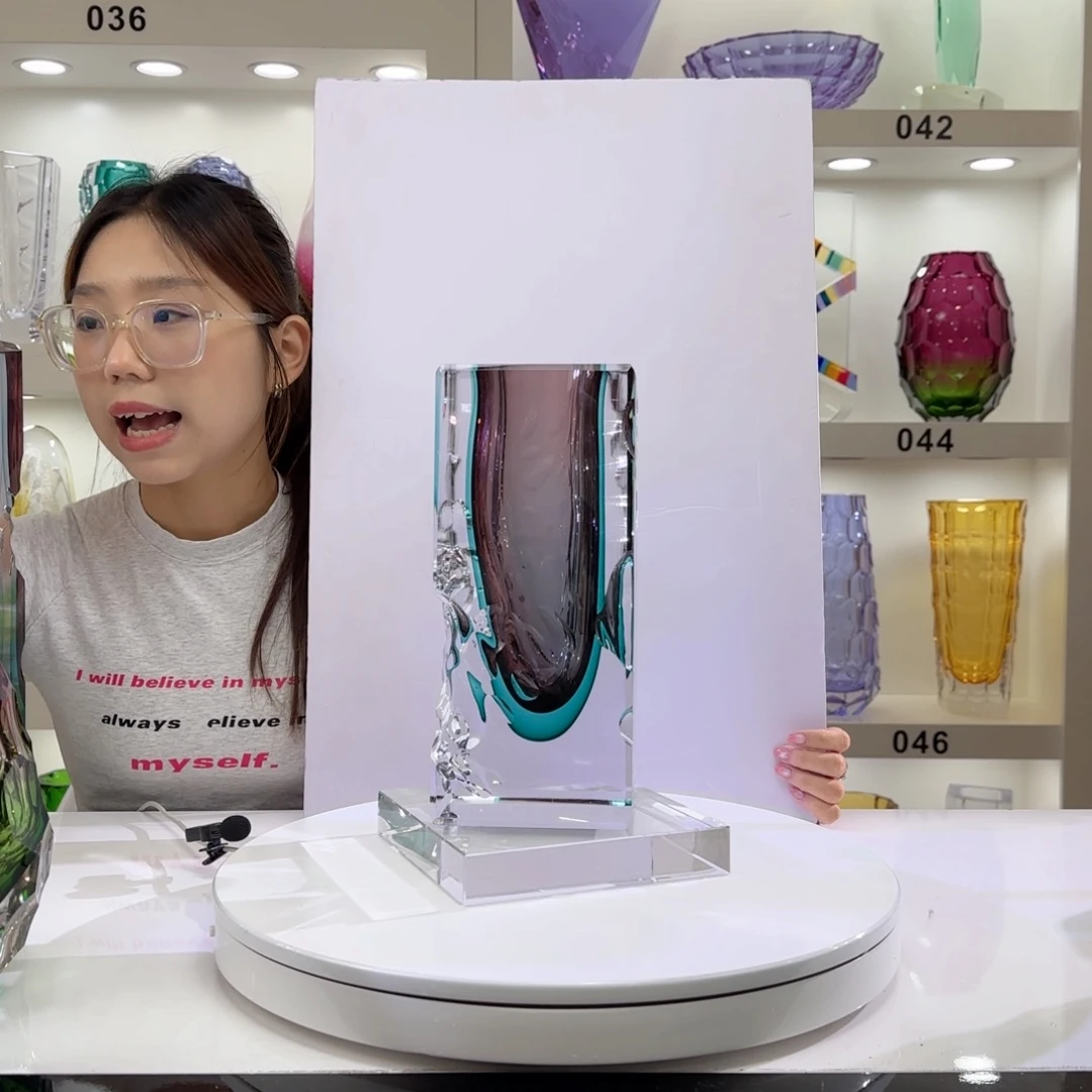 琉璃水晶琉璃对应图片拍下