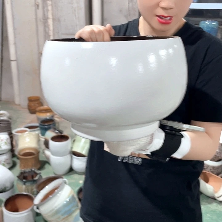 红陶正品高18/24