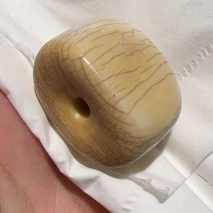 半***烟玻璃颈饰你在哪了