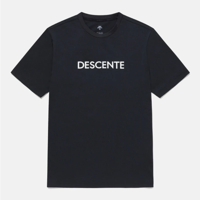 DESCENTE/迪桑特(超级福利)塔夫短袖T恤韩版SP123UTS13