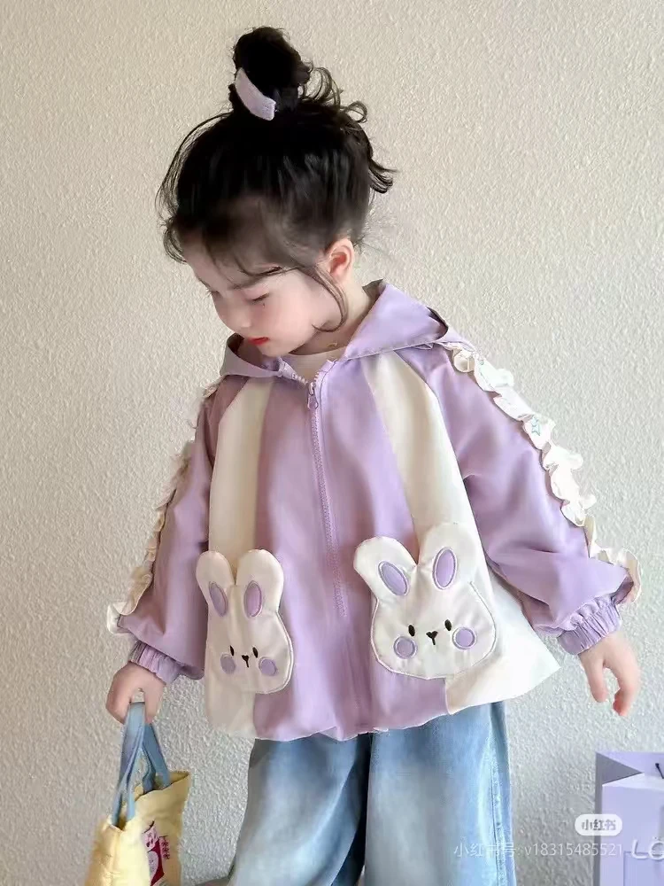 百搭儿童短款夏季洋气外穿短袖时尚长T