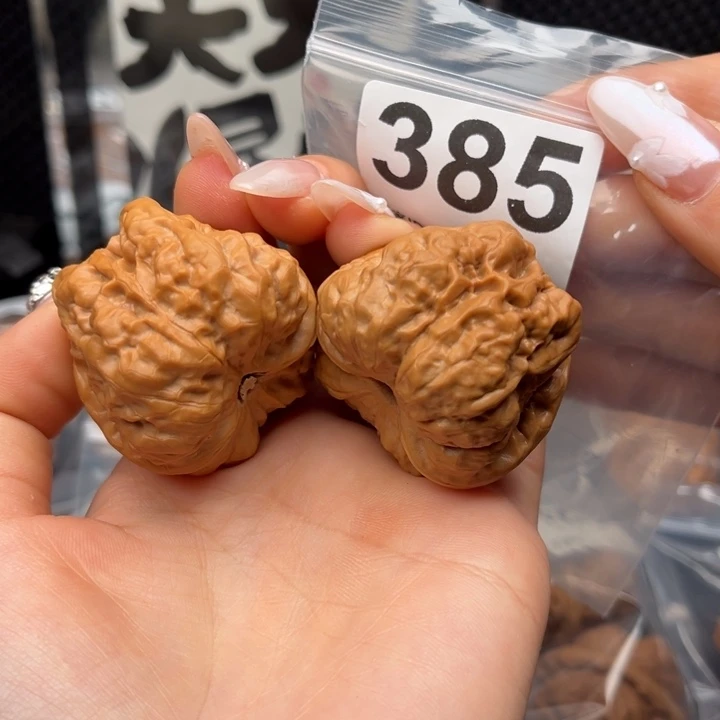 吊坠文玩核桃K*n蛤蟆