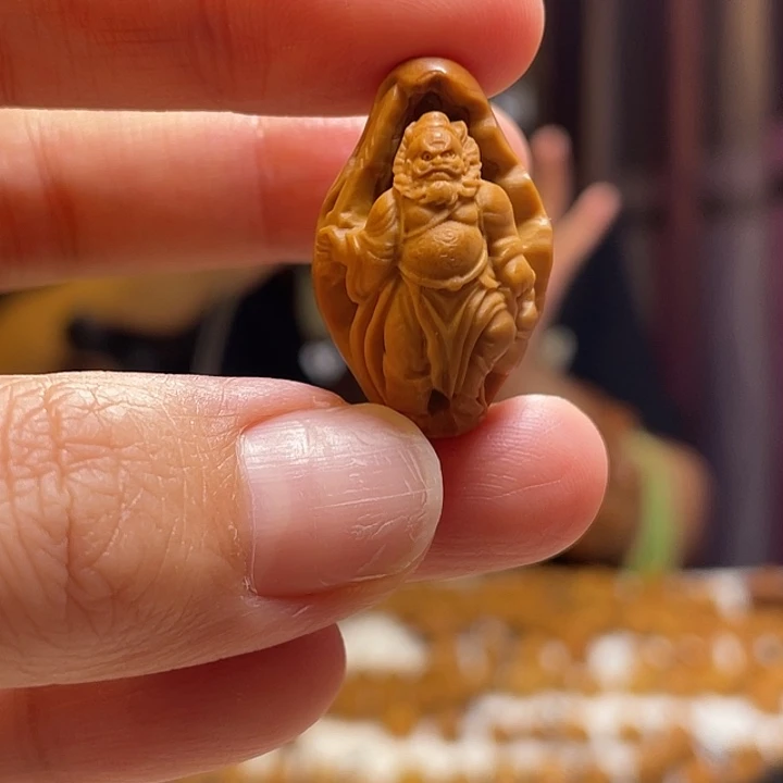 手串/手链橄榄核