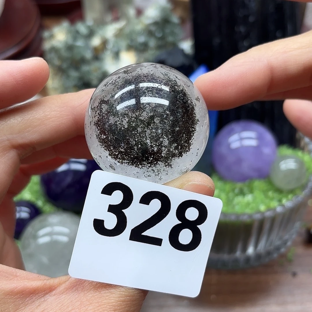 未镶嵌水晶大型摆件（非配饰）