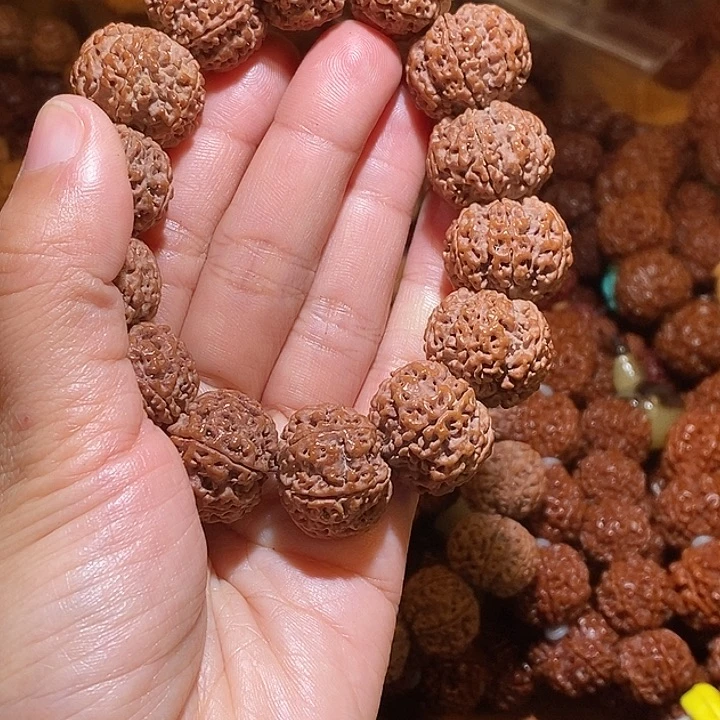 金刚菩提吊坠226原子一物