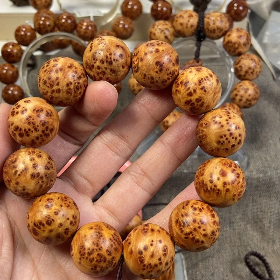 手串/手链柏木（崖柏）