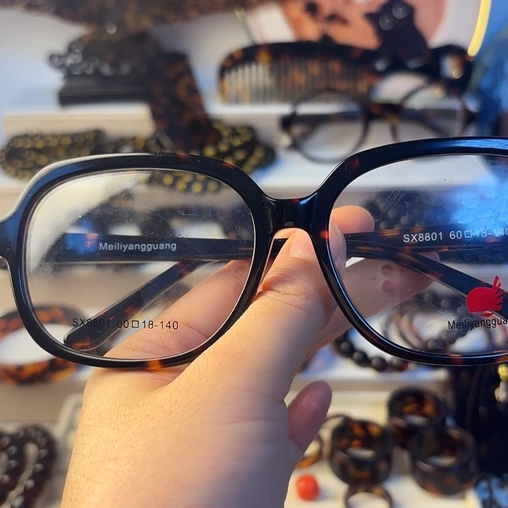 港***子有机玻璃海洋风家居摆件