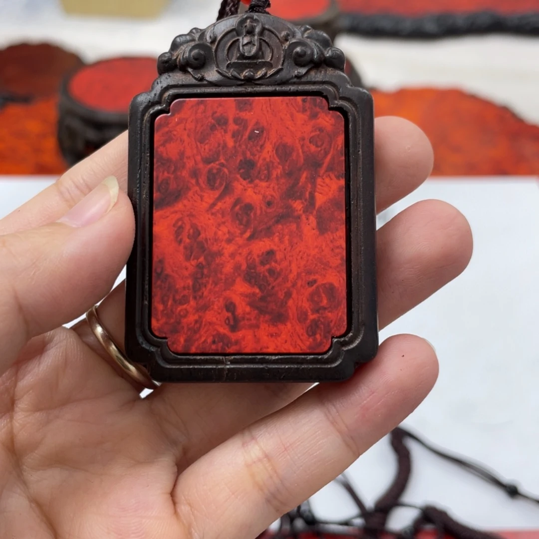 东非黑黄檀(紫光檀)