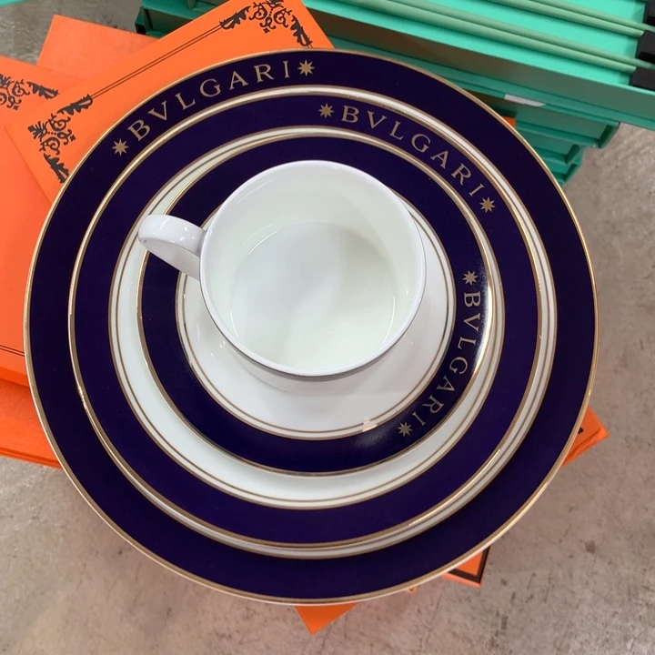 瓷片全套的小可爱都有啦