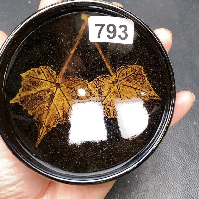 【闪购商品】茶盏我的盏太好看了吧